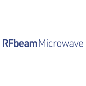 Image of RFbeam Microwave GmbH color logo