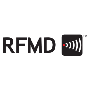 Image of RFMD color logo