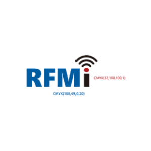 Image of RFMi color logo
