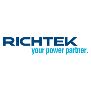 Image of Richtek USA Inc. color logo