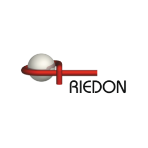 Image of Riedon color logo