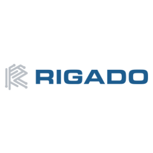 Image of Rigado, Inc. color logo