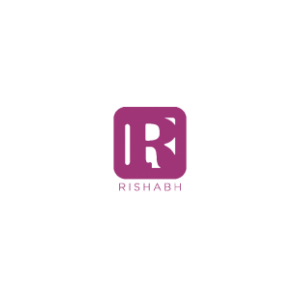 Image of Rishabh Instruments color logo
