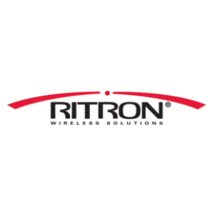 Image of Ritron Wireless Solutions color logo