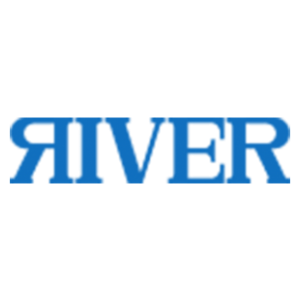 Image of RIVER ELETEC CORPORATION color logo