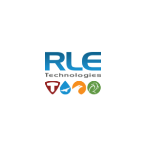 Image of RLE Technologies color logo