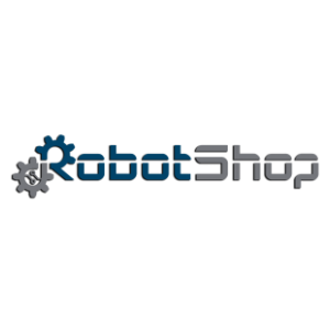 Image of RobotShop color logo