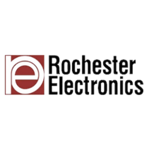 Image of Rochester Electronics, LLC color logo