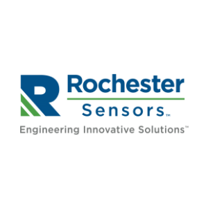 Image of Rochester Gauges, LLC color logo