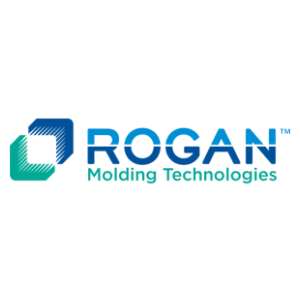 Image of Rogan Corporation color logo