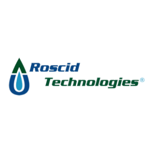 Image of Roscid Technologies color logo