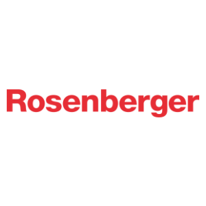 Image of Rosenberger color logo