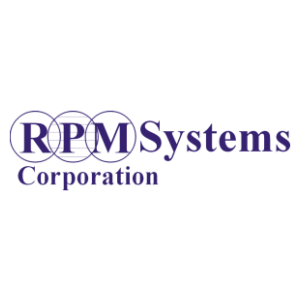 Image of RPM Systems Corp color logo