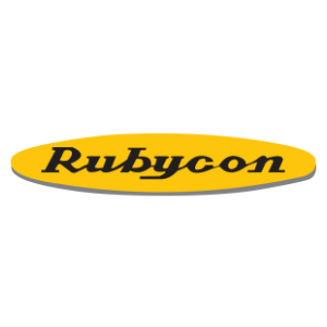 Image of Rubycon color logo