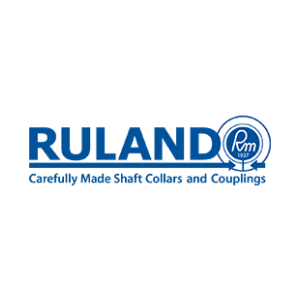 Image of Ruland Manufacturing color logo