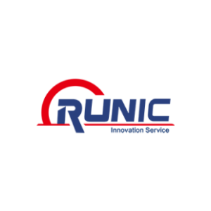 Image of Runic Technology color logo