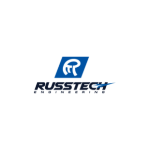 Image of Russtech Engineering color logo