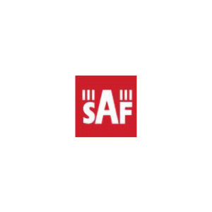 Image of SAF color logo