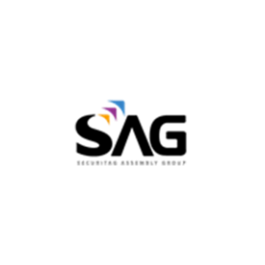 Image of SAG color logo