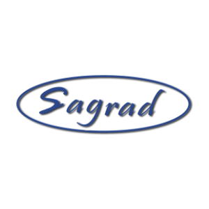 Image of Sagrad Inc. color logo
