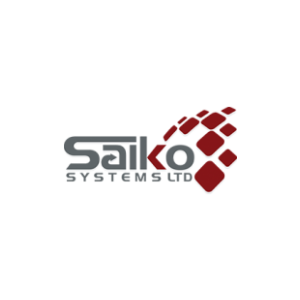 Image of Saiko Systems Ltd. color logo