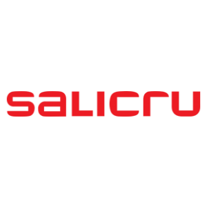 Image of Salicru USA color logo