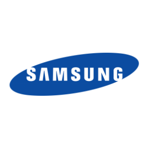 Image of Samsung Semiconductor, Inc. color logo