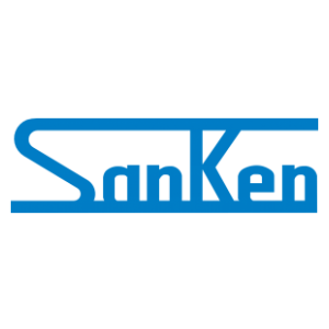 Image of Sanken color logo
