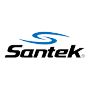 Image of Santek color logo