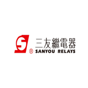 Image of Sanyou Relay color logo
