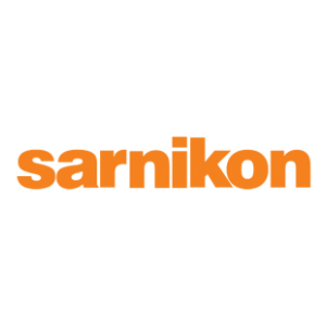 Image of Sarnikon color logo