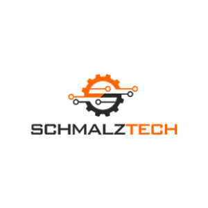Image of SchmalzTech, LLC color logo