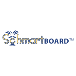 Image of Schmartboard, Inc. color logo