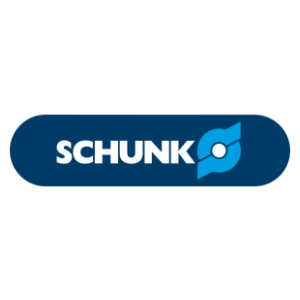Image of SCHUNK Intec Inc. color logo