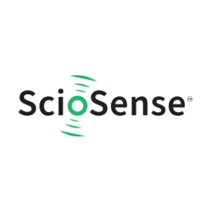 Image of ScioSense color logo