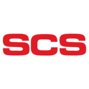 Image of SCS color logo