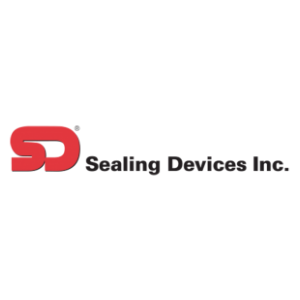 Image of Sealing Devices, Inc color logo