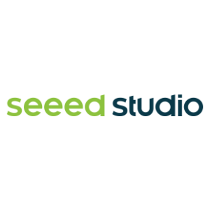 Image of Seeed Technology Co., Ltd color logo