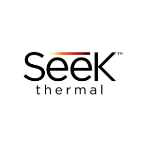 Image of Seek Thermal color logo