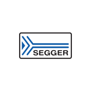Image of Segger Microcontroller Systems color logo