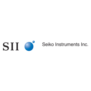 Image of Seiko Instruments color logo