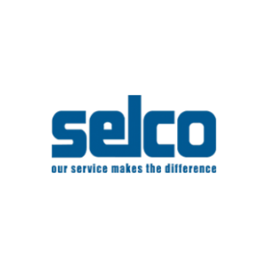 Image of Selco Products color logo