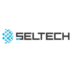 Image of Seltech color logo