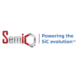 Image of SemiQ color logo