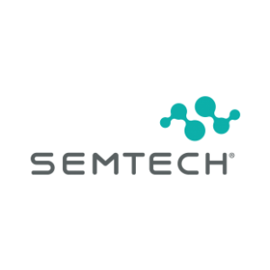 Image of Semtech Corporation color logo
