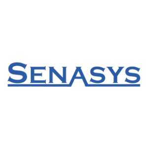 Image of Senasys color logo