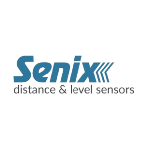 Image of Senix Corporation color logo