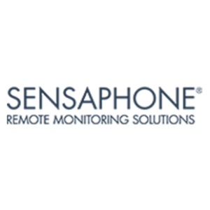 Image of Sensaphone color logo