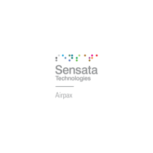 Image of Sensata-Airpax color logo