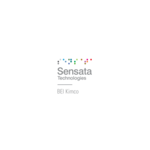 Image of Sensata - BEI Kimco color logo